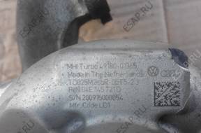 ТУРБОКОМПРЕССОР VW AUDI SKODA TSI 49180-01365