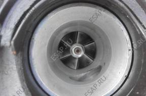 ТУРБОКОМПРЕССОР VW AUDI SKODA TSI 49180-01365