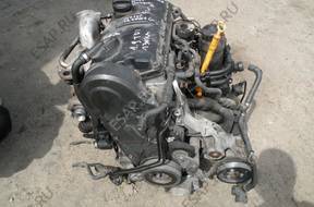 ТУРБОКОМПРЕССОР VW B5 FL AUDI 1.9 TDI 130KM AVF