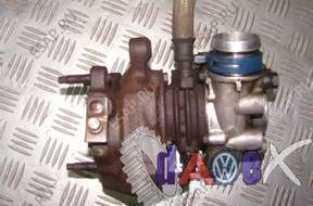 ТУРБОКОМПРЕССОР VW BORA 1.9 TDI AGR 038145701A