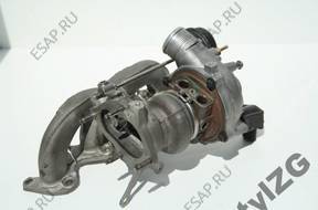 ТУРБОКОМПРЕССОР VW Bora Golf V 53041015461