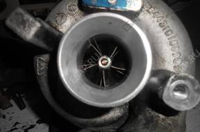 ТУРБОКОМПРЕССОР VW CADDY 1.9 TDI 105KM BLS 2008 год