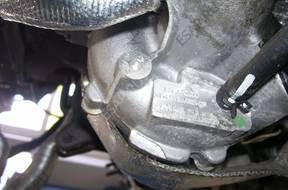 ТУРБОКОМПРЕССОР VW CCZ 2,0 TSI 06J145713K jak