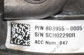 ТУРБОКОМПРЕССОР VW CRAFTER 03L253014A