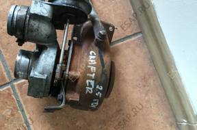 ТУРБОКОМПРЕССОР Vw Crafter 2,5tdi 076145701P