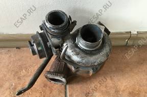 ТУРБОКОМПРЕССОР Vw Crafter 2,5tdi 076145701P