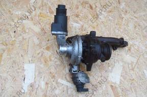 ТУРБОКОМПРЕССОР VW CRAFTER 2.0 TDI 03L253014A