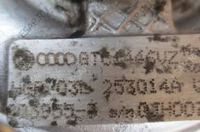 ТУРБОКОМПРЕССОР VW CRAFTER 2.0 TDI 03L253014A