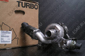 ТУРБОКОМПРЕССОР VW CRAFTER 2.0TDI CKTC CKTB CSLB