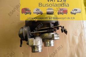 ТУРБОКОМПРЕССОР VW CRAFTER 2.5 TDI 076145701P