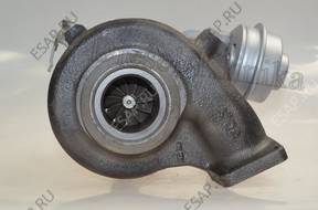 ТУРБОКОМПРЕССОР VW CRAFTER 2.5 TDI, 136/163KM