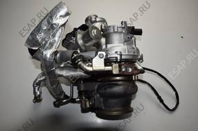 ТУРБОКОМПРЕССОР VW Golf 06K145702R - 2.0 TFSI GTI