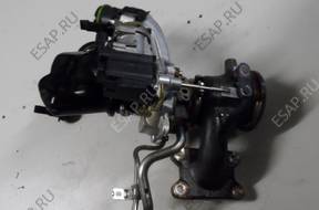ТУРБОКОМПРЕССОР VW GOLF  1.4 TSI 04e145721b