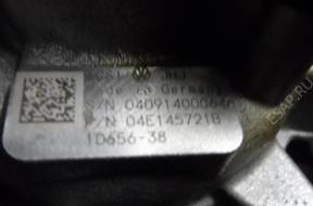 ТУРБОКОМПРЕССОР VW GOLF  1.4 TSI 04e145721b
