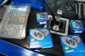 ТУРБОКОМПРЕССОР VW GOLF 1.9 TDI 90 110 115 KM