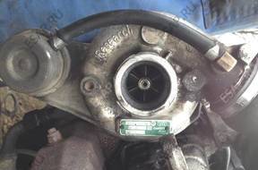 ТУРБОКОМПРЕССОР  VW Golf 3 III 1.9 TD 703B