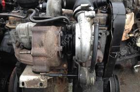 ТУРБОКОМПРЕССОР  VW Golf 3 III 1.9 TD 703B
