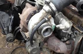ТУРБОКОМПРЕССОР  VW Golf 3 III 1.9 TD 703B