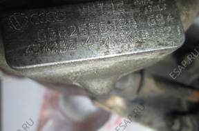 ТУРБОКОМПРЕССОР  VW Golf 4 IV 1J0 1,9 TDI