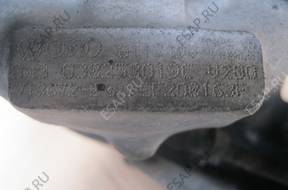 ТУРБОКОМПРЕССОР  VW Golf 4 IV 1J0 1,9 TDI