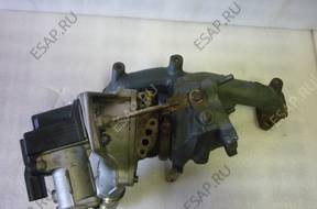 ТУРБОКОМПРЕССОР VW GOLF 5 1.2 TSI 03F145701E
