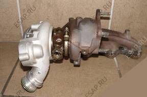 ТУРБОКОМПРЕССОР  VW GOLF 5 1K0 03C 145 702A