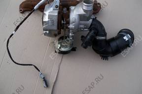 ТУРБОКОМПРЕССОР  VW GOLF 7 2.0 TDI 04L253010B