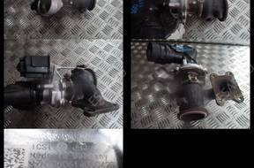 ТУРБОКОМПРЕССОР  VW Golf 7 5G0  1,4TSI