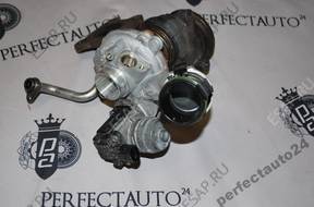 ТУРБОКОМПРЕССОР VW Golf 7 Polo TSI 6R0 04E145704C