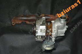 ТУРБОКОМПРЕССОР VW GOLF 7 VII SPORTSVAN 04L253010B