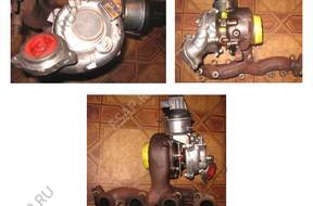 ТУРБОКОМПРЕССОР VW Golf A3 2,0 TDi 03L253019J