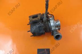 ТУРБОКОМПРЕССОР VW GOLF II 1.6 TD 1991 068145703F
