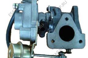 ТУРБОКОМПРЕССОР VW Golf III 1,9TDi 55kW rv. 93-99