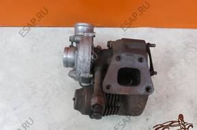 ТУРБОКОМПРЕССОР VW GOLF III 1.9 TD 028145703E