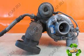 ТУРБОКОМПРЕССОР VW GOLF III 1.9 TD 1995 028145703E