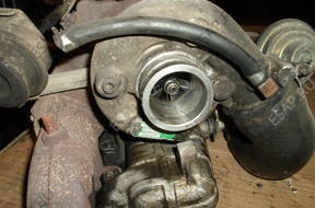 ТУРБОКОМПРЕССОР VW GOLF III 1.9 TD 465577-0001