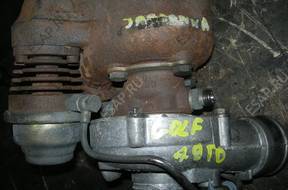 ТУРБОКОМПРЕССОР VW GOLF III 1.9 TD