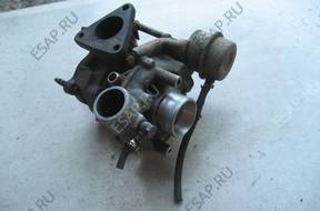 ТУРБОКОМПРЕССОР VW GOLF III 1.9 TDI 028145701Q