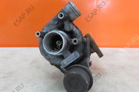 ТУРБОКОМПРЕССОР VW GOLF III 1.9 TDI 1996 028145701Q