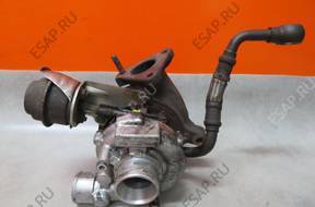 ТУРБОКОМПРЕССОР VW GOLF III 1.9 TDI 1997 028145702D