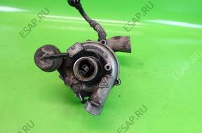 ТУРБОКОМПРЕССОР VW GOLF III 3 1.9 TDI 1994 год 530310150