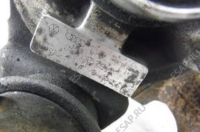 ТУРБОКОМПРЕССОР VW GOLF III SEAT 1,9 TDI 0281457010