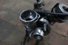 ТУРБОКОМПРЕССОР vw golf IV 038 253 016 N