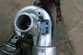 ТУРБОКОМПРЕССОР vw golf IV 038 253 016 N