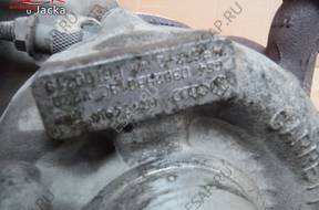 ТУРБОКОМПРЕССОР VW GOLF IV 1,9 TDI 038258019C