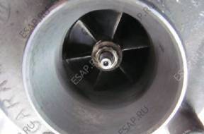 ТУРБОКОМПРЕССОР VW GOLF IV 1,9 TDI 130kM 2003 ГОД