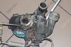 ТУРБОКОМПРЕССОР VW GOLF IV 1.8T ARZ