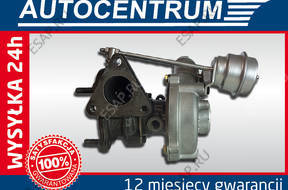 ТУРБОКОМПРЕССОР VW GOLF IV 1.9 TDI 90KM 53039880015