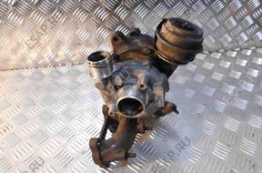 ТУРБОКОМПРЕССОР VW GOLF IV 1.9TDI 110KM 038253019A