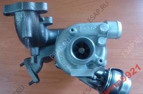 ТУРБОКОМПРЕССОР VW Golf IV 1.9TDI ОТ 90KM do 115KM